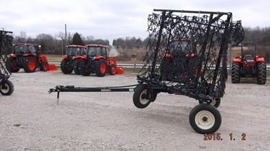 2025 DURABILT CH24